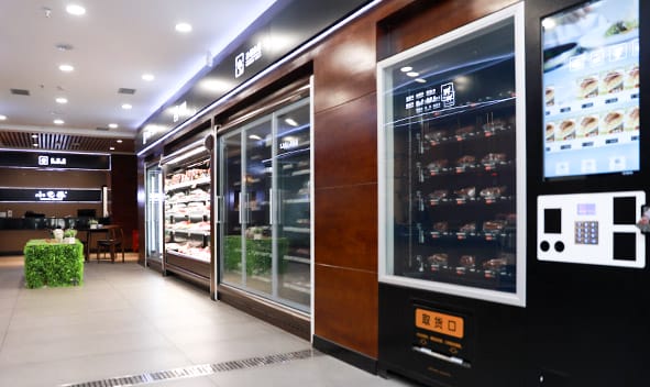 北京路店