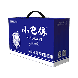 小羯羊·精品羊腿